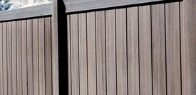 Installing Privacy Fence Pickets Correctly