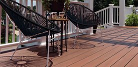 How to Choose Composite Decking in Colorado