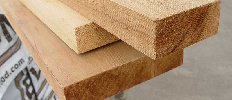 At Cedar Supply North you can find perfect building materials for sale.