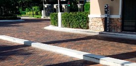 Fort Collins Belgard Commercial Pavers