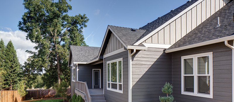 The best siding store in the Colorado area with various solutions for every project.