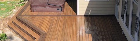 Composite Decking