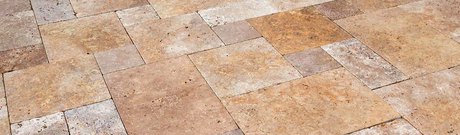 Belgard Pavers & Tiles