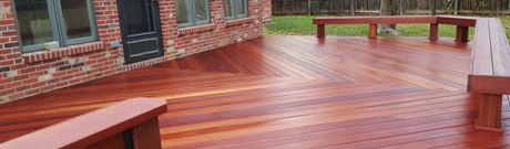 Decking