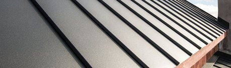 Metal Roofing