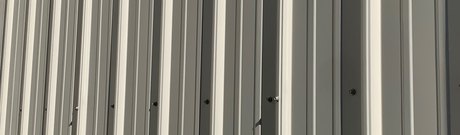 Steel Siding