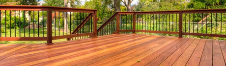 EverGrain Decking